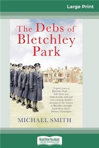 Debs of Bletchley Park