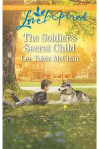 The Soldier's Secret Child