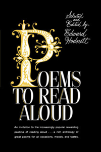 Poems to Read Aloud
