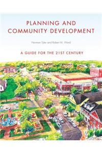 Planning and Community Development