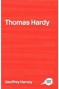 Thomas Hardy