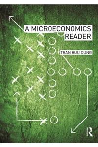 A Microeconomics Reader