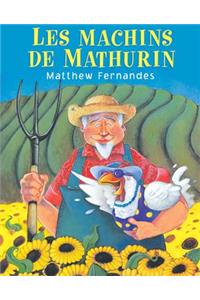 Les Machins de Mathurin