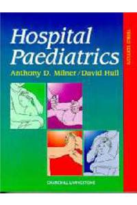 Hospital Paediatrics