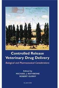Controlled Release Veterinary Drug Delivery