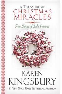 A Treasury of Christmas Miracles