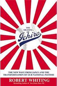 Meaning of Ichiro