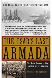 Tsar's Last Armada