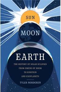 Sun Moon Earth