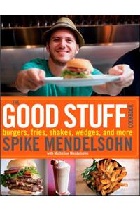 Good Stuff Cookbook