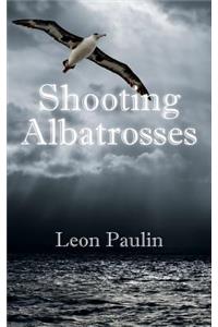 Shooting Albatrosses