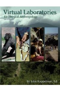 Virtual Laboratories for Physical Anthropology CD-Rom, Version 4.0