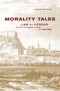 Morality Tales