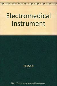 Electromedical Instrumentation