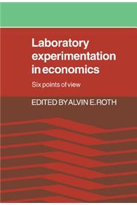 Laboratory Experimentation in Economics