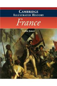 The Cambridge Illustrated History of France