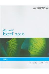 New Perspectives on Microsoft Office Excel 14