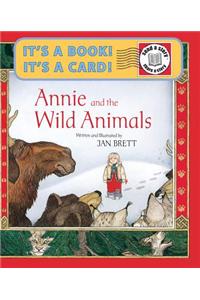 Annie and the Wild Animals: Send a Story
