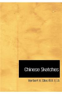 Chinese Sketches