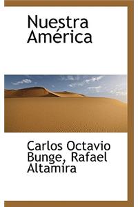 Nuestra Am Rica