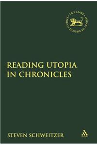 Reading Utopia in Chronicles