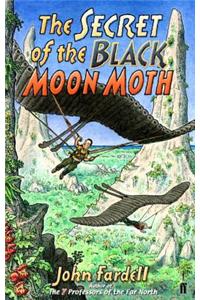 The Secret of the Black Moon Moth