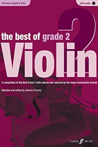 Best of Grade 2 Violin