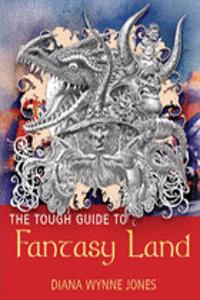 The Tough Guide To Fantasyland