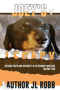 Joey's Legacy Volume Two