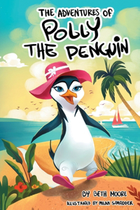 Adventures Of Polly The Penquin