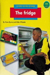 Longman Book Project: Non-Fiction: Science Books: Science in the Kitchen: the Fridge