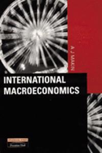 International Macroeconomics