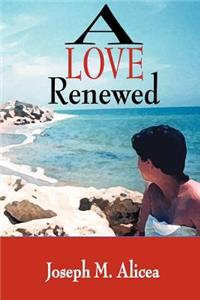 Love Renewed