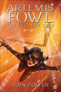 Eternity Code-Tbk