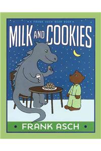 Milk and Cookies