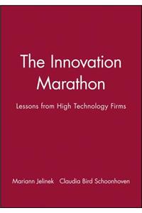 Innovation Marathon