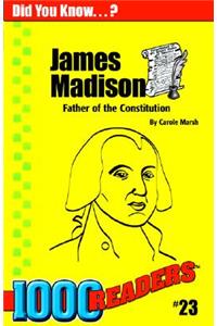 James Madison