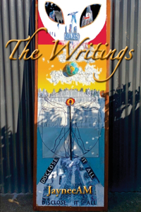 The Writings 2020 -2022