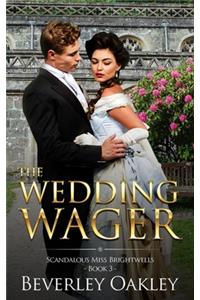 The Wedding Wager