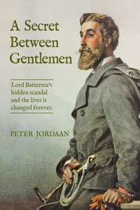 A Secret Between Gentlemen