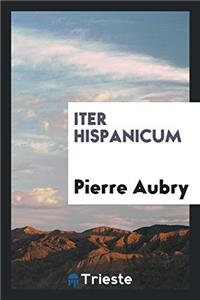 Iter Hispanicum