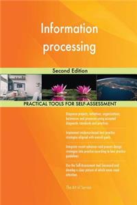 Information processing Second Edition