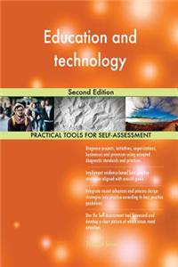 Education and technology Second Edition