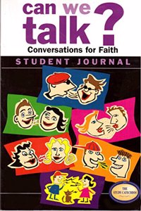 Can We Talk? Conversations for Faith