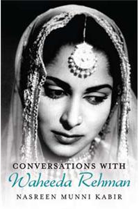 Conversations with Waheeda Rehman