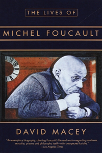 Lives of Michel Foucault