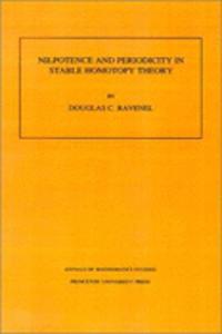Nilpotence and Periodicity in Stable Homotopy Theory