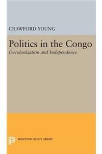 Politics in Congo