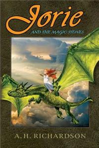 Jorie and the Magic Stones