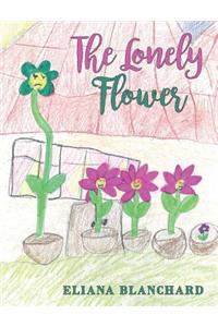 The Lonely Flower
